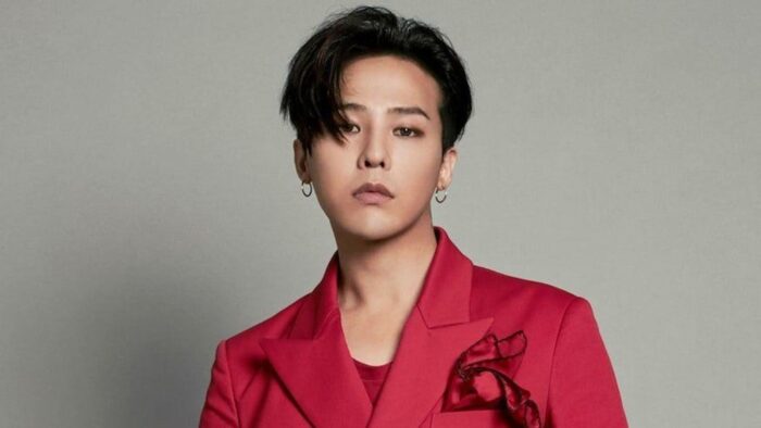 Полиция запретила G-Dragon и Ли Сон Гюну покидать страну