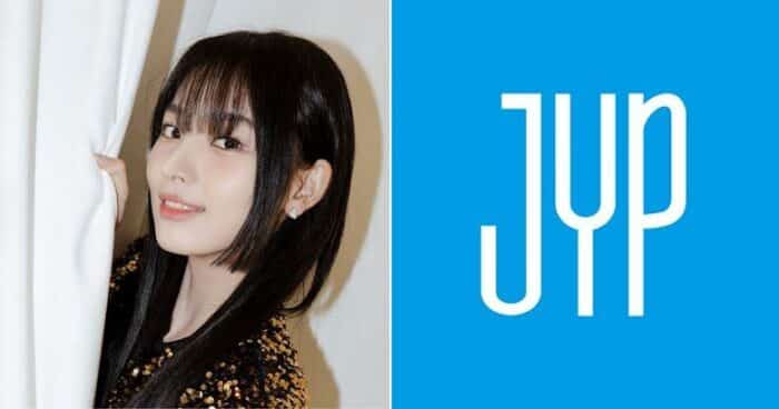 Джини выступит только на одном шоу - нетизены обсуждают возможное влияние JYP