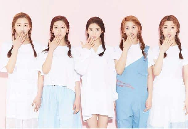 9 женских K-pop групп, которые стали еще лучше после добавления новой участницы (1 часть)
