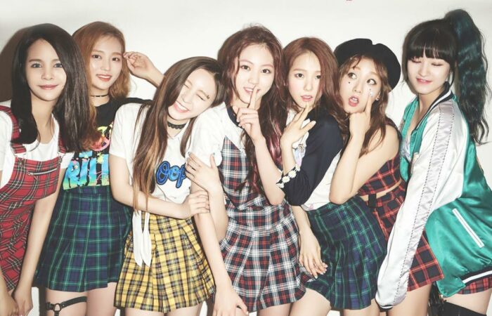 9 женских K-pop групп, которые стали еще лучше после добавления новой участницы (1 часть)
