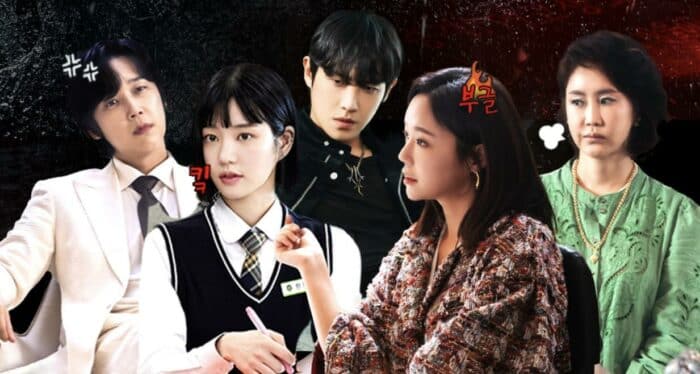 Споры вокруг «Сбежавшей семерки»: зрители хотят, чтобы SBS отменили сериал из-за «возмутительно бредового» сюжета