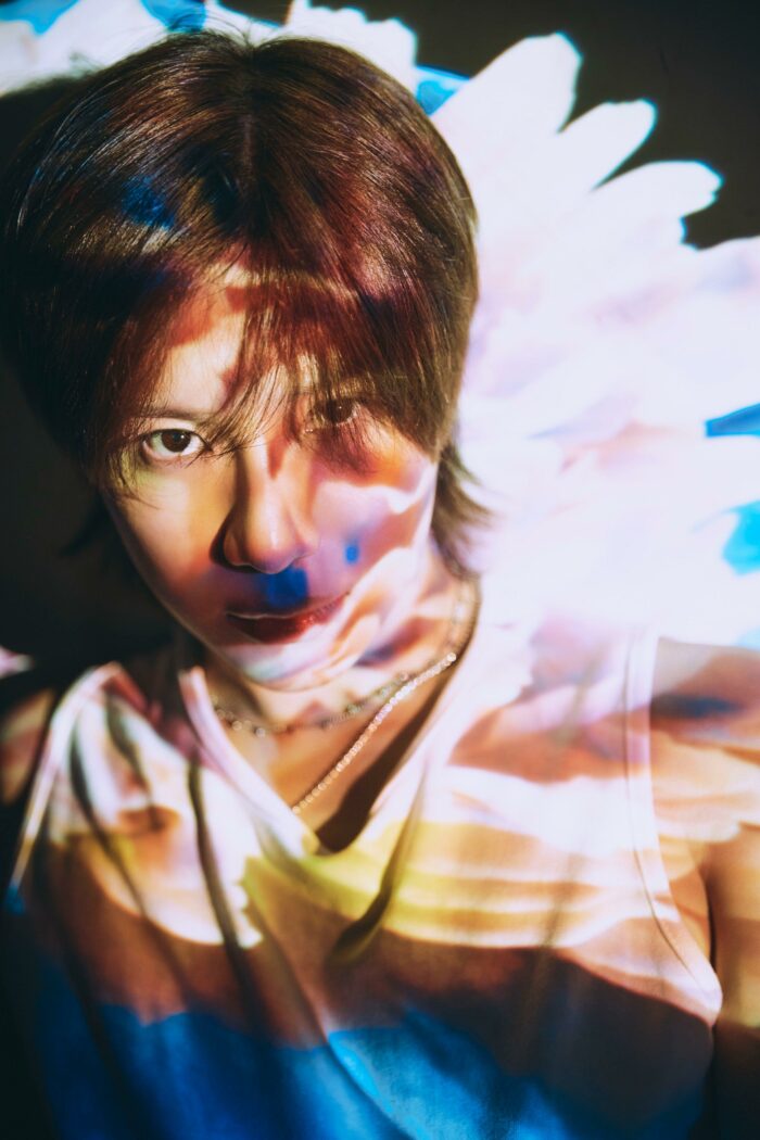 [Камбэк] Тэмин из SHINee с альбомом "Guilty": новые концептуальные фотографии