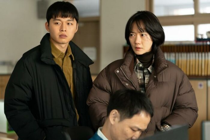 4 недооцененных корейских фильма, которые стоят просмотра: «Родственная душа», «Фантом» и другие