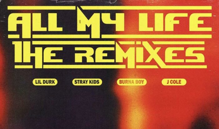 Stray Kids появятся на грядущем ремикс-паке Lil Durk