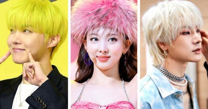 10 К-поп трендов, которые должны устареть в ближайшие годы, по мнению нетизенов