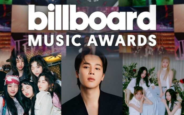 Чимин из BTS, Stray Kids, NewJeans, FIFTY FIFTY и и друге номинанты из финального списка премии 2023 Billboard Music Awards
