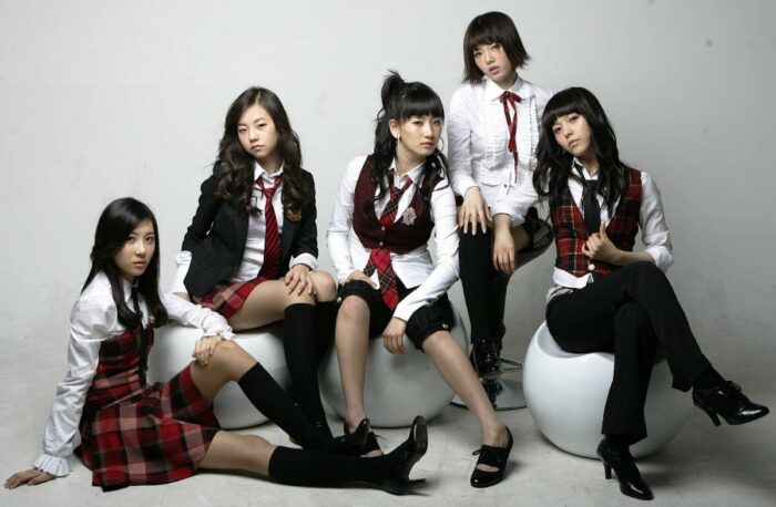 9 женских K-pop групп, которые стали еще лучше после добавления новой участницы (2 часть)