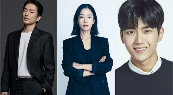 Ян Се Джон, Квак Сон Ён, Ким Гон У и другие уходят из Blossom Entertainment, чтобы присоединиться к новому агентству