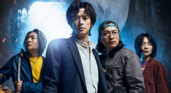 «Доктор Чхон и потерянный талисман» занял первое место по кассовым сборам в Корее: более 1 миллиона билетов продано за первые пять дней