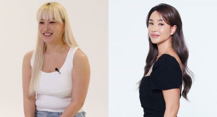 Хореограф Бэ Юн Чон рассказала, что смогла похудеть на 13 кг за три месяца