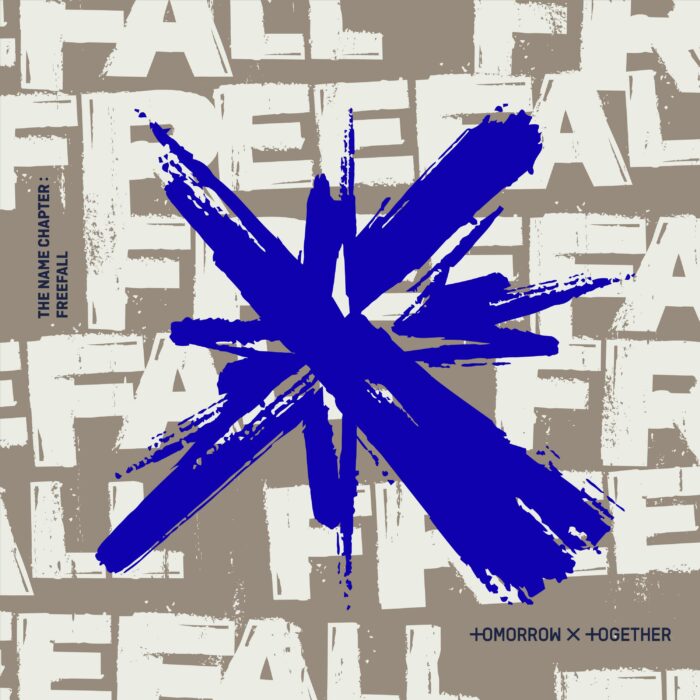 [Камбэк] TXT с альбомом "The Name Chapter: FREEFALL": вышел клип "Chasing That Feeling"