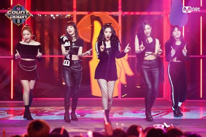 10 сценических образов Red Velvet, которые мы хотели бы увидеть вновь