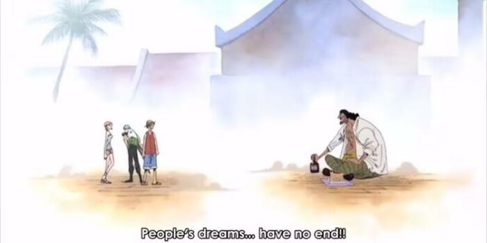25 цитат из One Piece, которые нас вдохновляют
