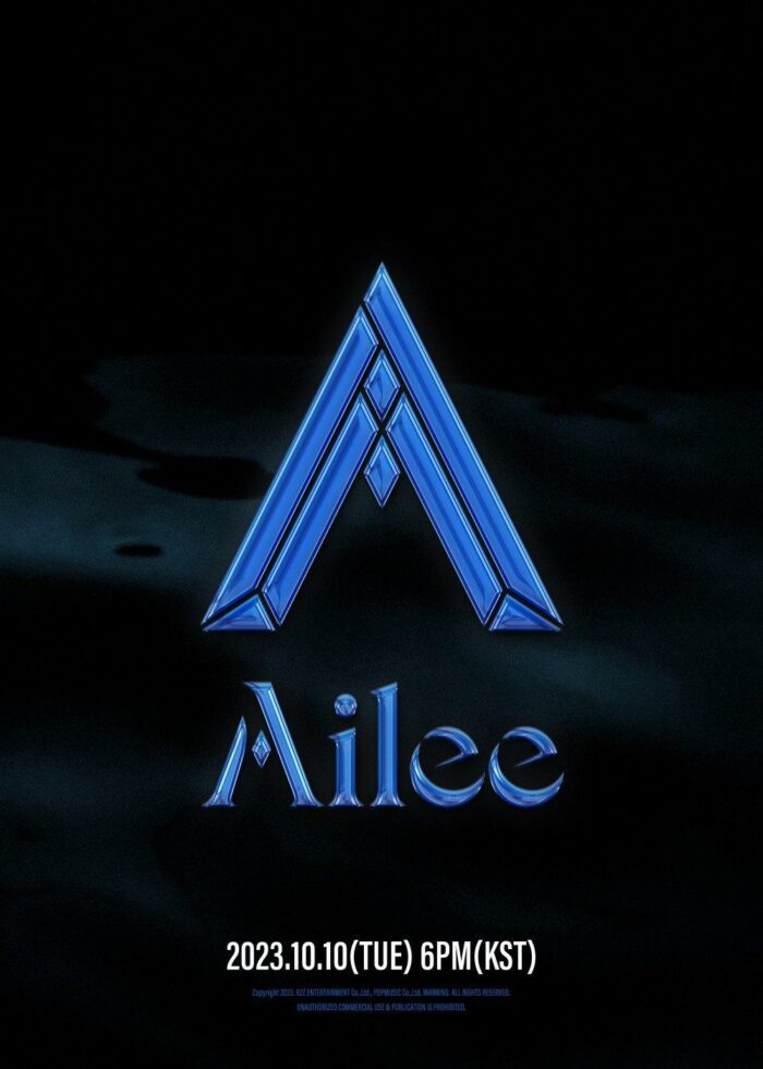 Ailee объявила о камбеке с сингл-альбомом "RA TA TA"