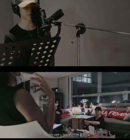 Чимин из BTS представил трейлер документального фильма "Jimin’s Production Diary", в котором раскрыл причину создания трека "Letter"