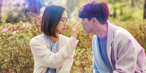 15 корейских романтических комедий Netflix с самым высоким рейтингом на платформе Rotten Tomatoes