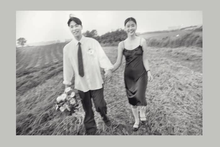 Соджин из Girl’s Day и актёр Ли Дон Ха готовятся к свадьбе
