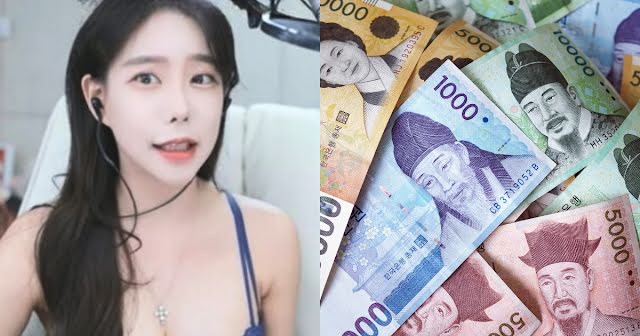"Вот почему все хотят стать BJ": доходы известных стримеров из Южной Кореи шокируют корейцев