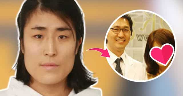 Пластический хирург в Южной Корее сделал предложение девушке после операции, увидев, какой красивой она стала