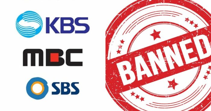 Корейская комиссия по коммуникациям объявила о планах запретить знаменитостям-преступникам появляться на ТВ