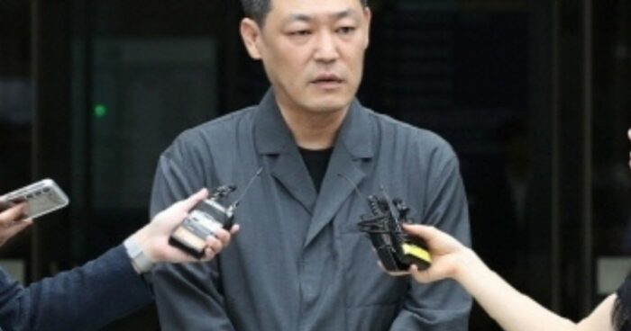 Скандальный ютубер Ким Ён Хо, разоблачавший знаменитостей, обнаружен мёртвым в номере отеля