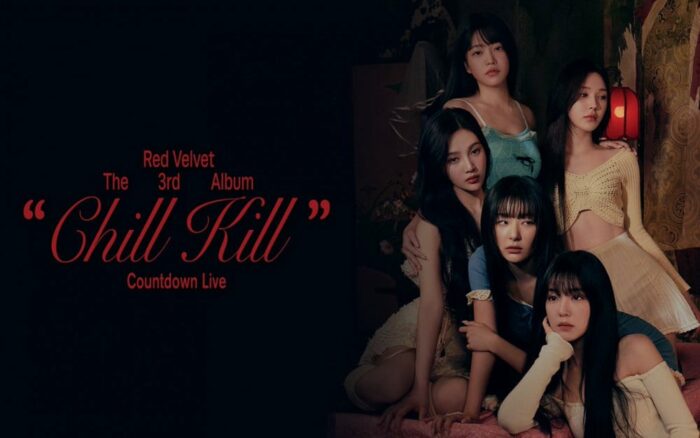 Нетизены в восторге от того, что новая песня Red Velvet "Chill Kill" не является типичной песней для TikTok челленджа