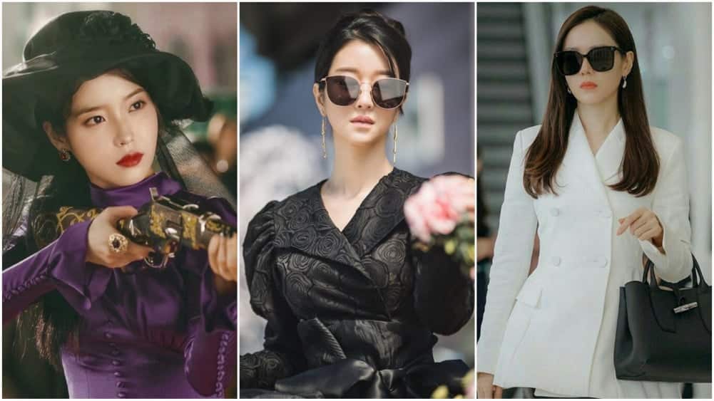 Богатые и привлекательные: 5 корейских дорам с богатой главной героиней