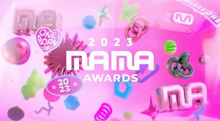 Выступления на "MAMA Awards 2023": день 1