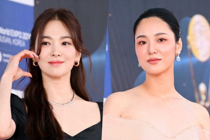 Сон Хе Гё и Чон Ё Бин могут сыграть монахинь в новом фильме