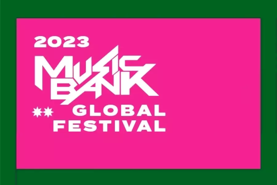 KBS объявили окончательный состав исполнителей и планы трансляции японского и корейского фестивалей Music Bank Global Festival 2023