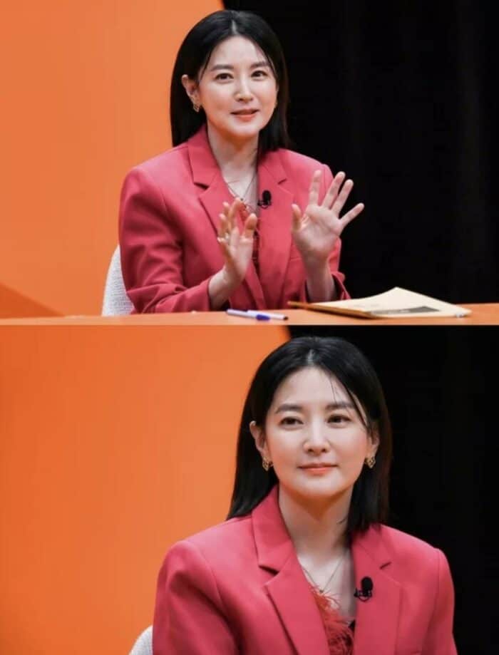 Ли Ён Э расскажет, как дочь раскритиковала ее внешность: "Я была шокирована"