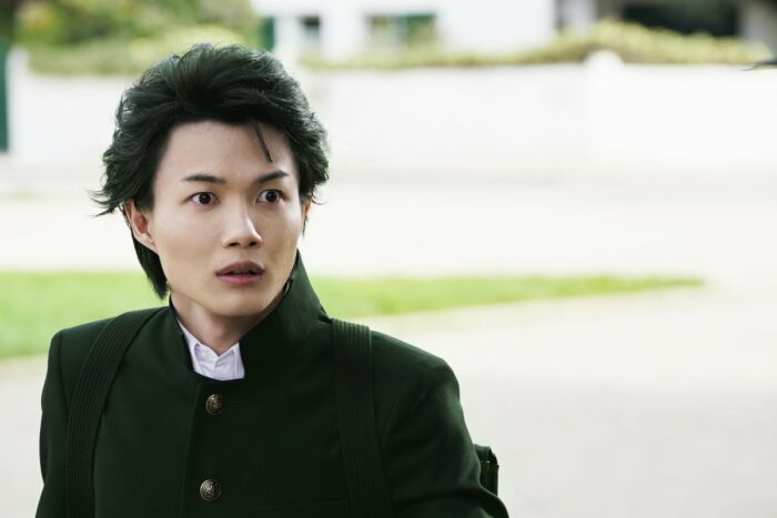Фильм «Годзилла -1.0» заработал 1,04 миллиарда йен в японском прокате за первые 3 дня