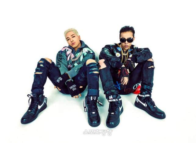 Продлению контрактов BLACKPINK дан зелёный свет? + YG удалили профили G-Dragon и Тэяна