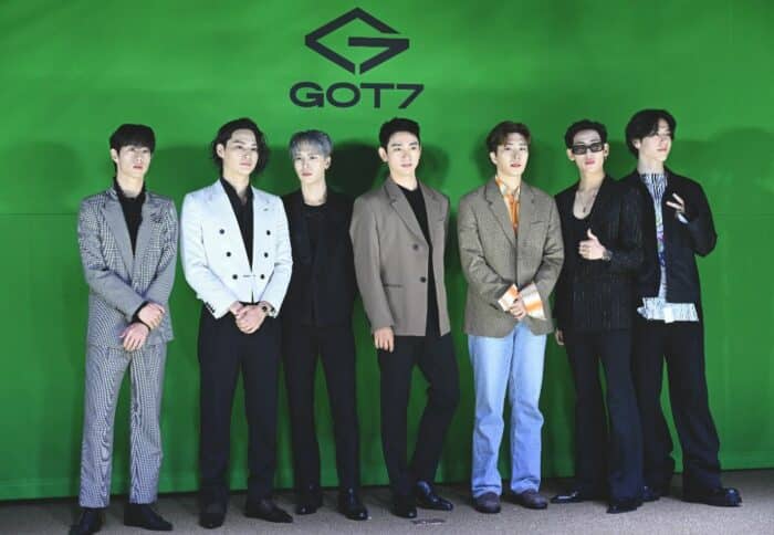 Их секрет: как GOT7 сохраняют группу, несмотря на то, что продвигаются сольно в разных компаниях