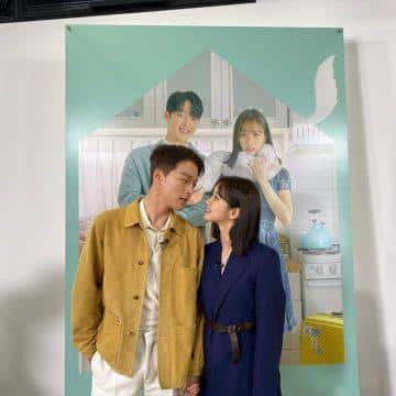 Рю Джун Ёль и Хери из Girl's Day могли расстаться из-за актёра Чан Ки Ёна?