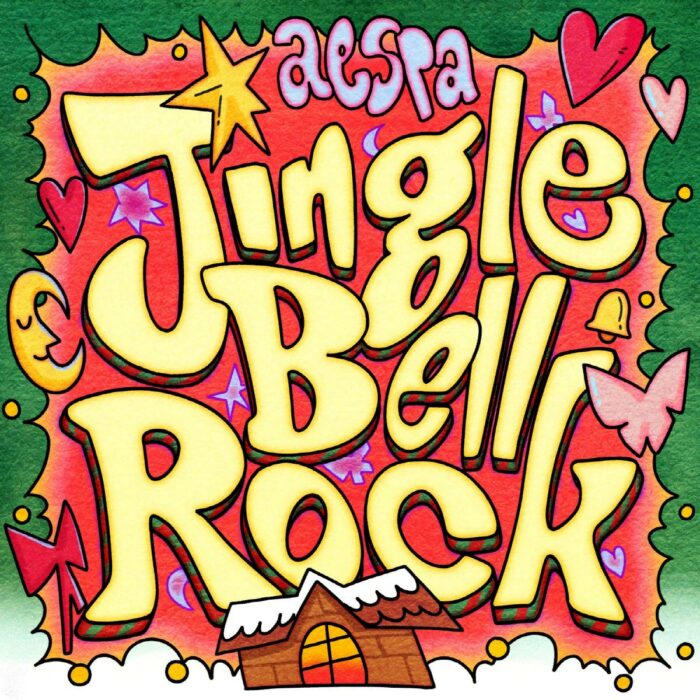 aespa выпустят свою версию рождественской песни “Jingle Bell Rock”