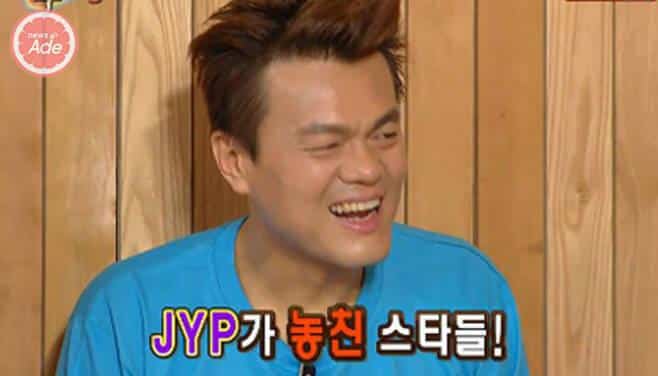 6 топовых K-pop айдолов, которых JYP Entertainment упустили зря