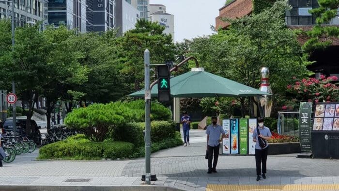 10 удобных фишек Южной Кореи, которые стоит взять на заметку всему миру