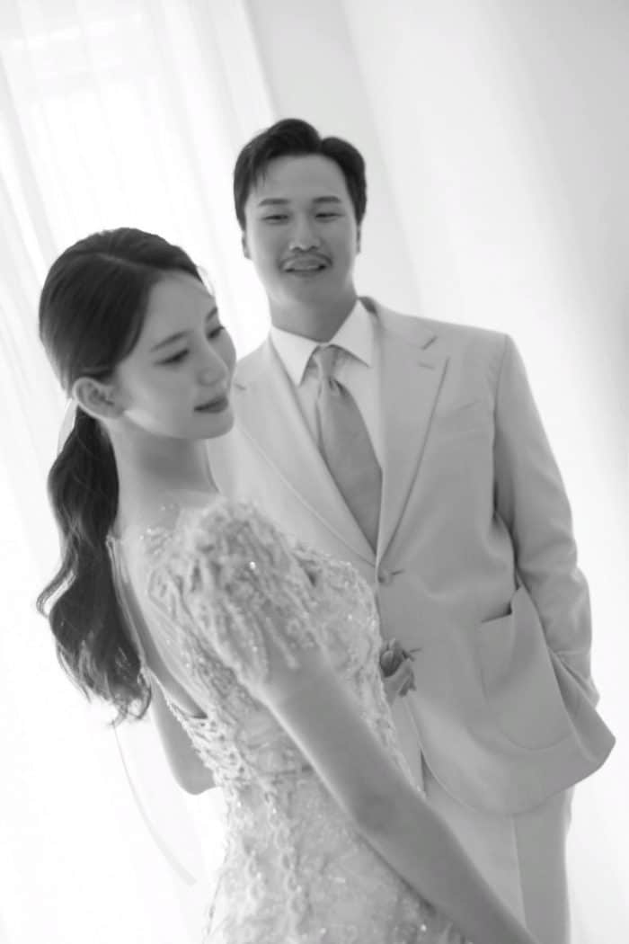 Актёр Чон Хо свяжет себя узами брака с девушкой-незнаменитостью