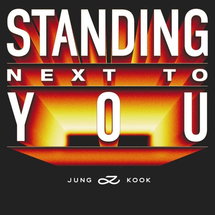 Чонгук из BTS и Usher выпустят ремикс на песню «Standing Next To You»