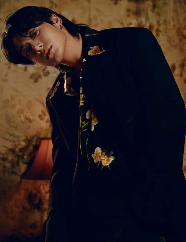 Осенняя мода Чонгука из BTS: 8 стильных нарядов JK