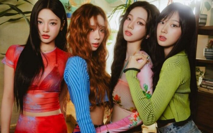 SM Entertainment подверглись критике из-за нового альбома aespa после объявления планов на 2024 год