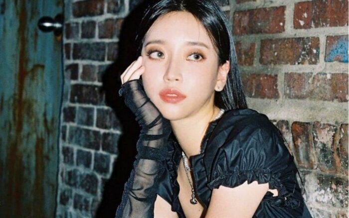 Певица и автор песен Nahee умерла в возрасте 24 лет