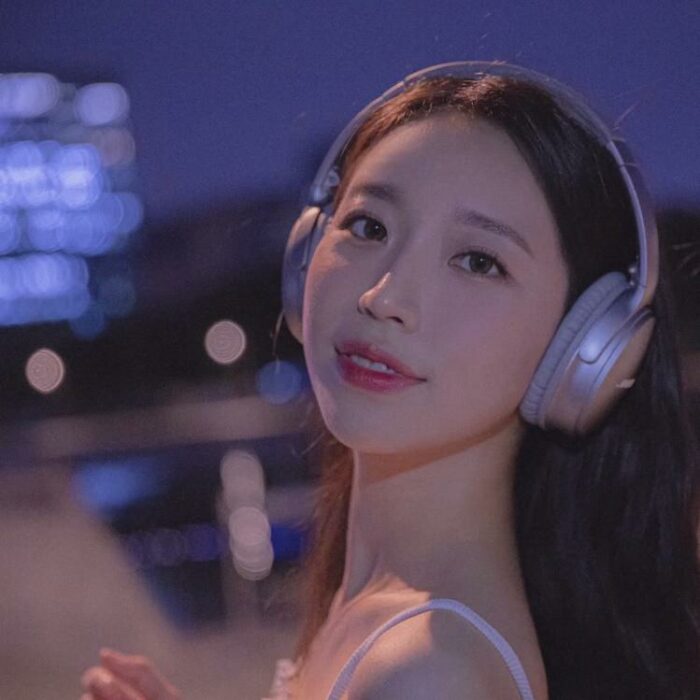 Певица и автор песен Nahee умерла в возрасте 24 лет