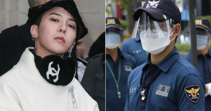 "Мне кажется, с ним поступают нечестно": корейские нетизены отреагировали на новые обвинения в адрес G-Dragon