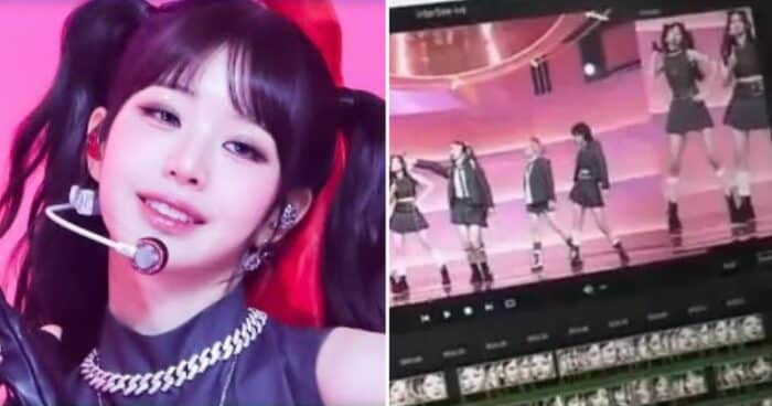 Неожиданный способ KBS в создании фанкамов шоу “Music Bank” привлек внимание в сети