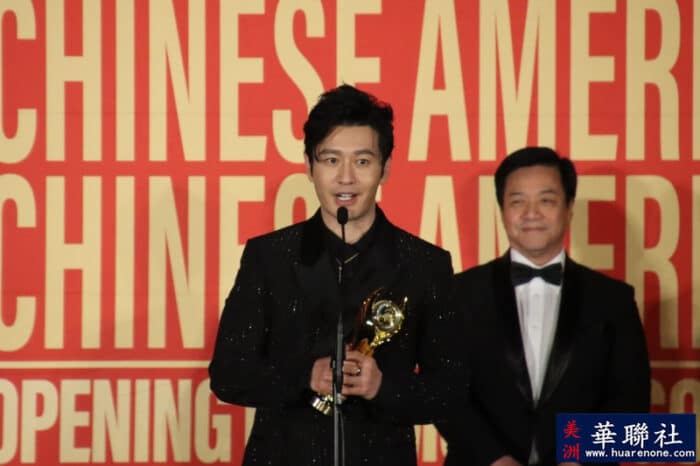 Сяо Чжань, Оу Хао и Чэн И получили награды Китайско-американского кинофестиваля в Лос-Анджелесе + другие призёры