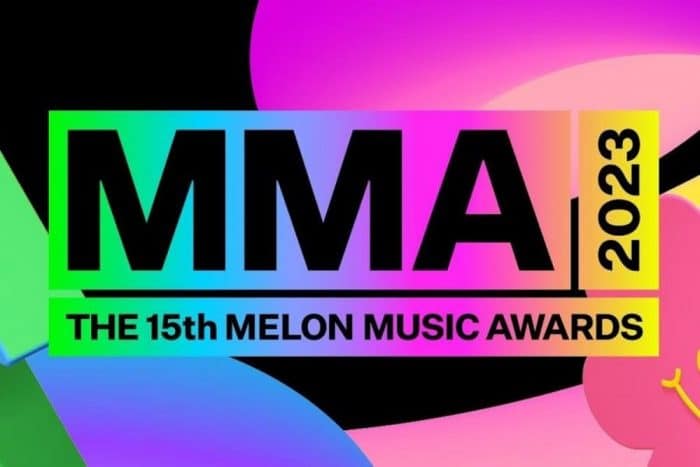 Выступления на "Melon Music Awards 2023"