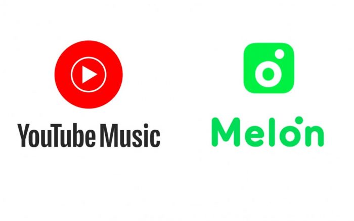 Платформа YouTube Music впервые превзошла Melon в Южной Корее