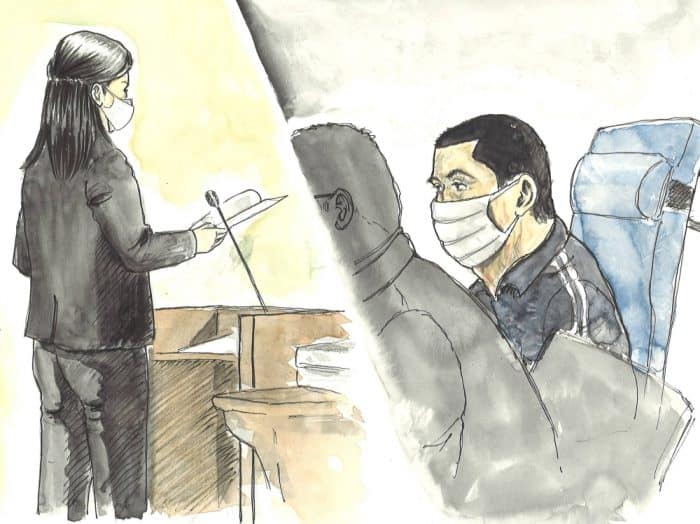 Прокуратура требует смертной казни для обвиняемого в поджоге Kyoto Animation